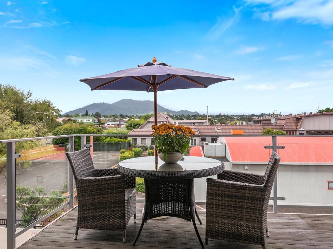 Relax On Roberts - Taupo Holiday Home Exterior foto